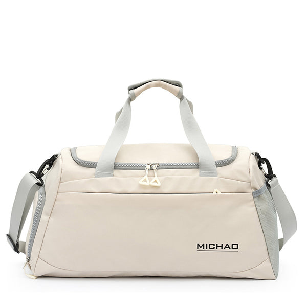 Duo Duffel