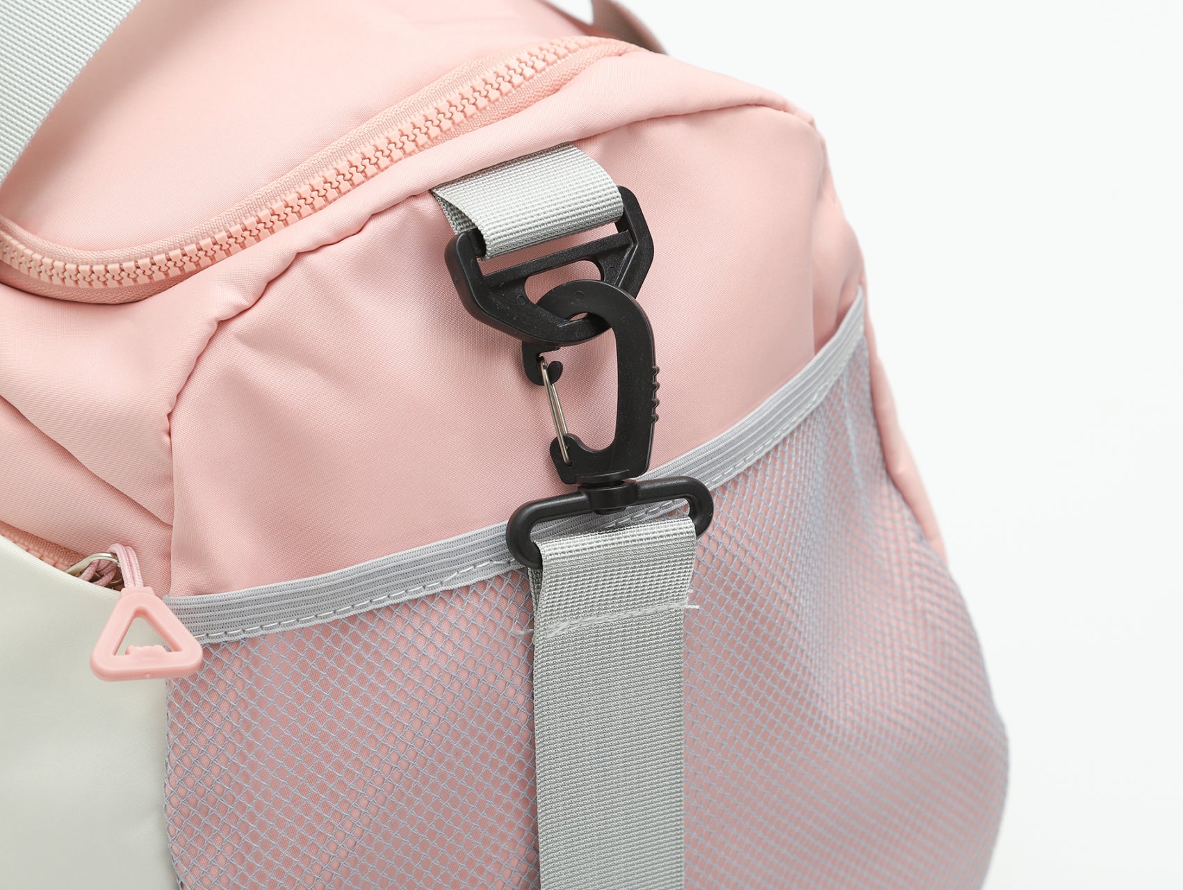 Duo Duffel