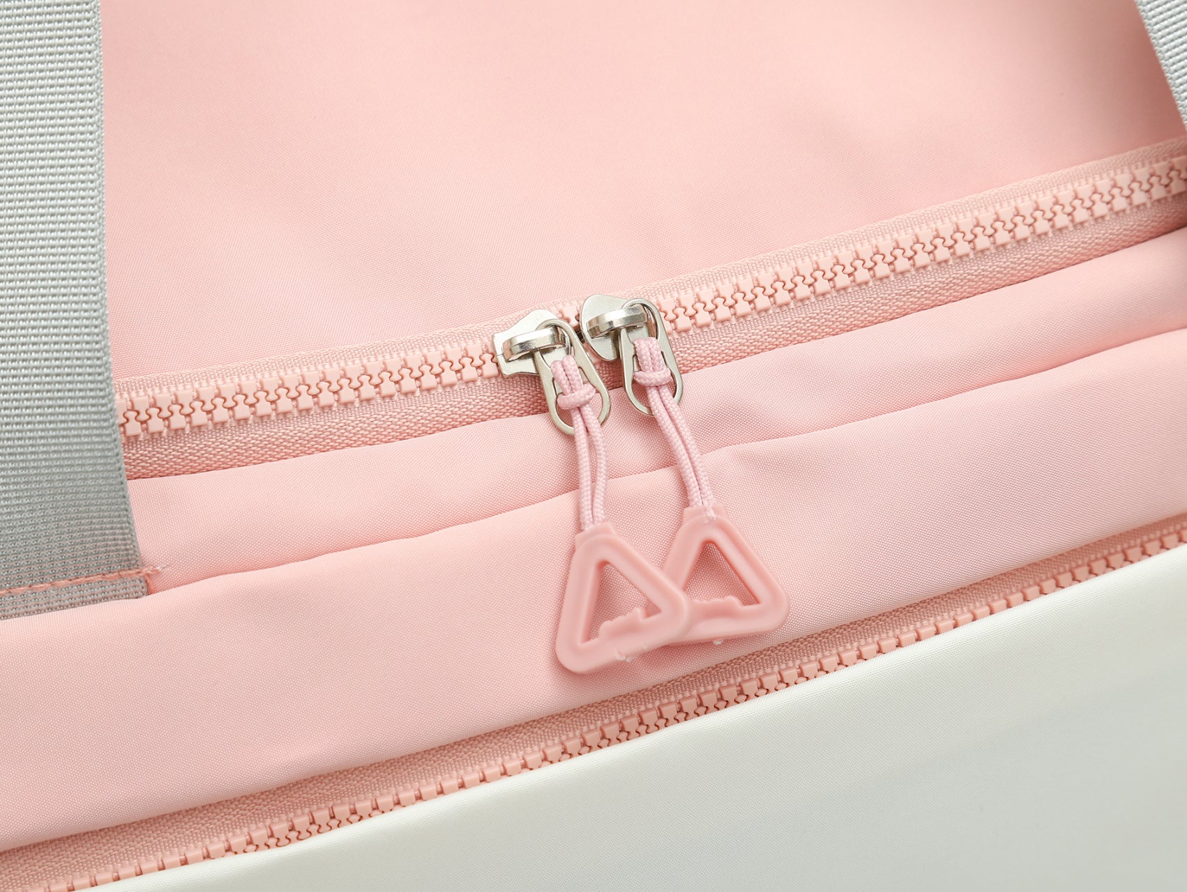Duo Duffel