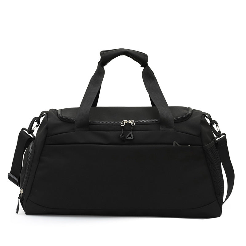 Duo Duffel