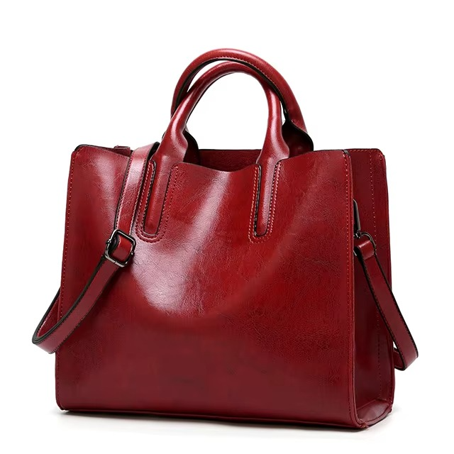 Essential Tote