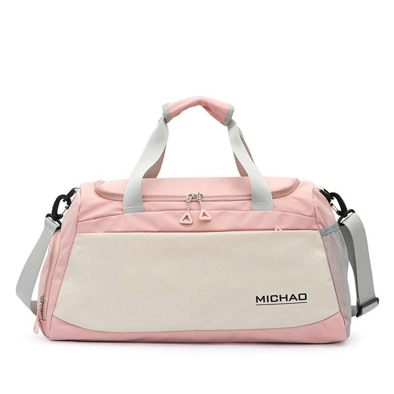 Duo Duffel