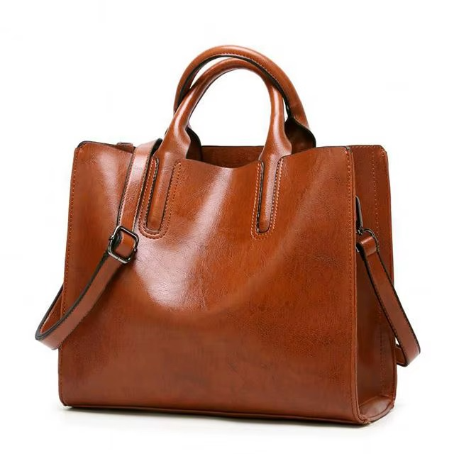 Essential Tote