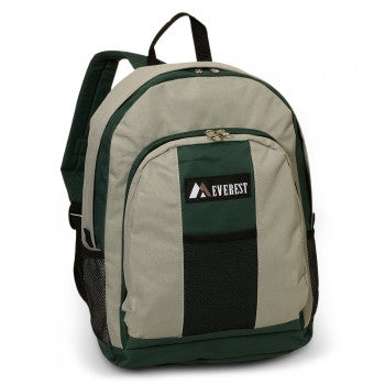BP2072 Green/Grey