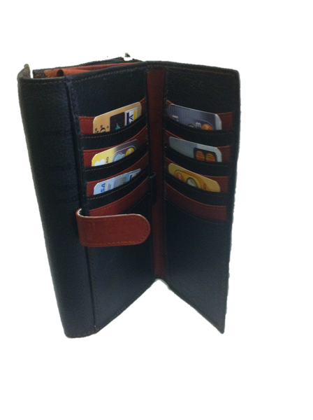 JR844 TWO TONE