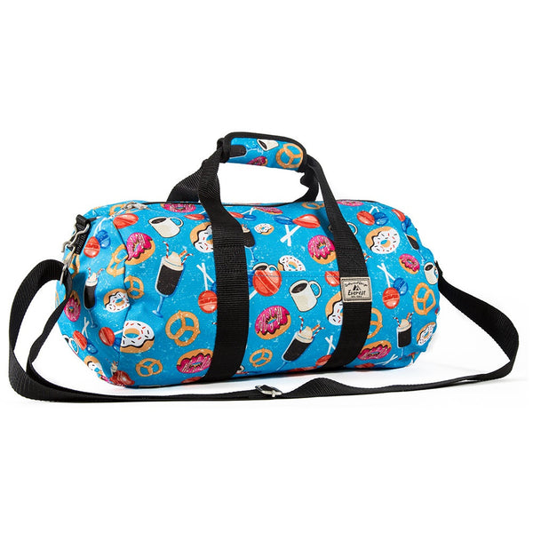 P1609 - Donut